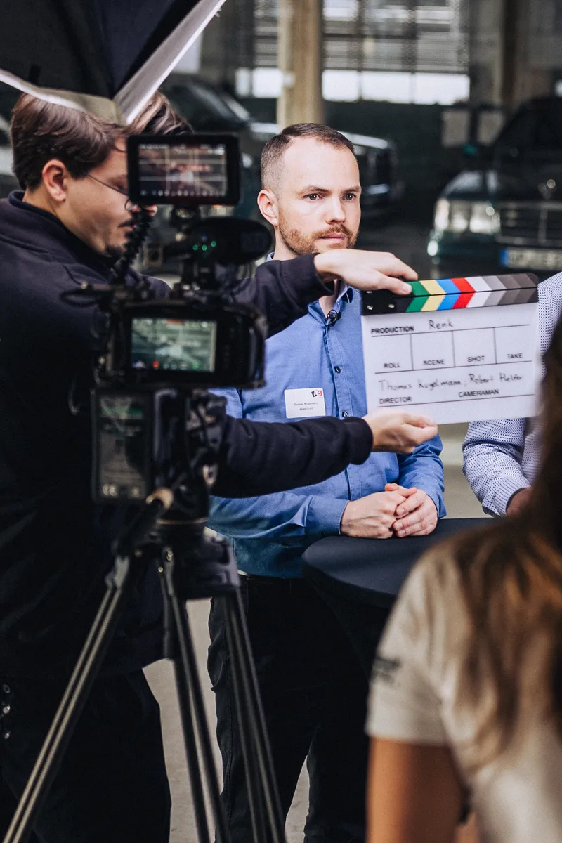 Videografie