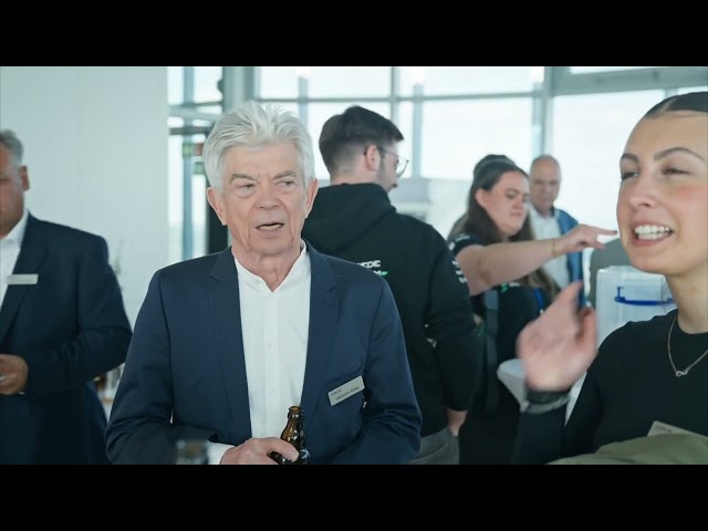 ORCON GmbH Kundentag